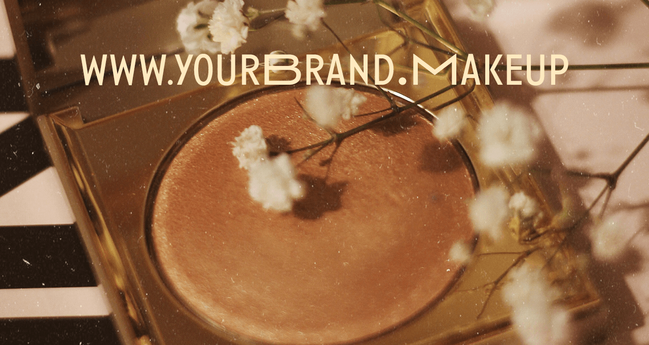 .Makeup Brand